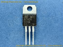 BTA06-600B