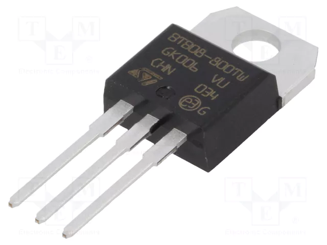 BTB08 600W