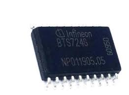 BTS724G SMD 20PIN DHL