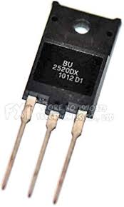 BU2520DX (34) S