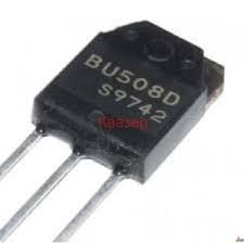 BU508D, PLASTIC B (34)(37) S
