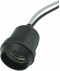 B/H BLACK WITH WIRE