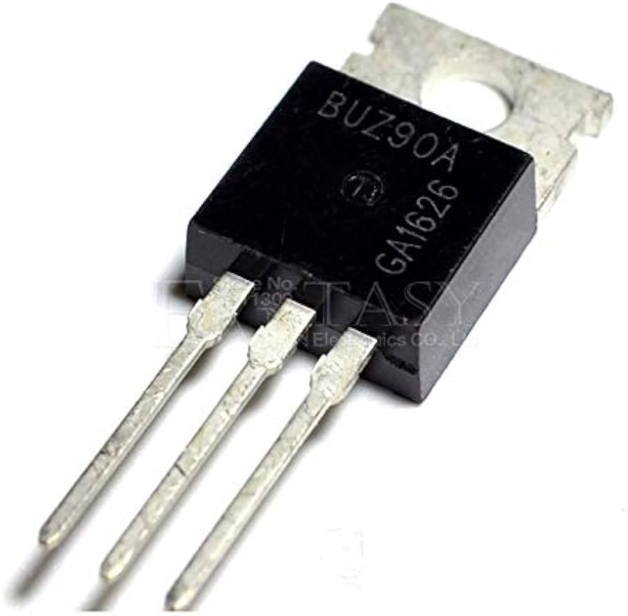 BUZ90AF METAL B (25)