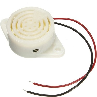 BUZZER 220V