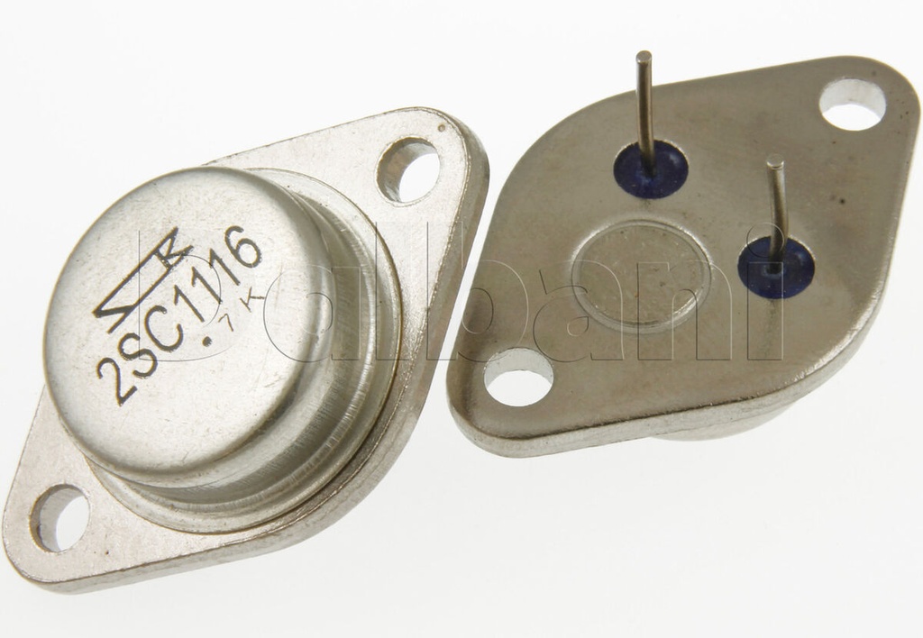 C1116 METAL (29) S