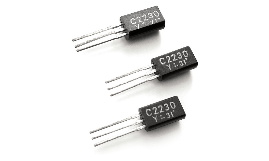 C2230 (20) S