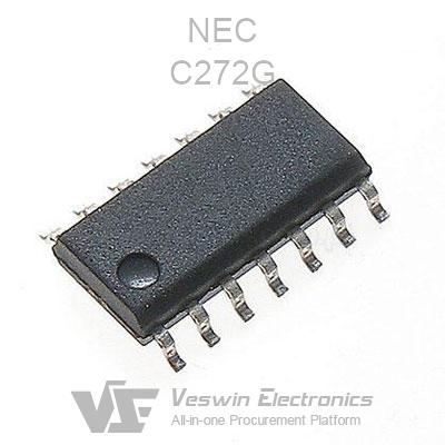 C2728G (SMD)
