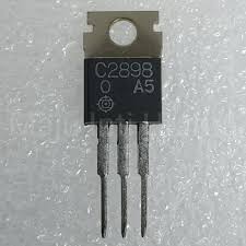 C2898 METAL B