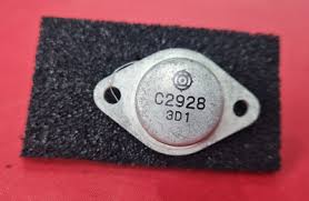 C2928 METAL