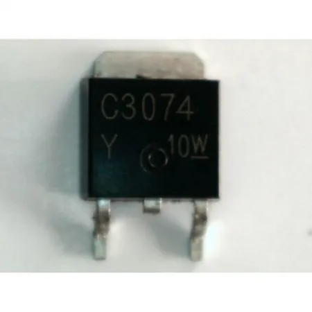 C3074 SMD