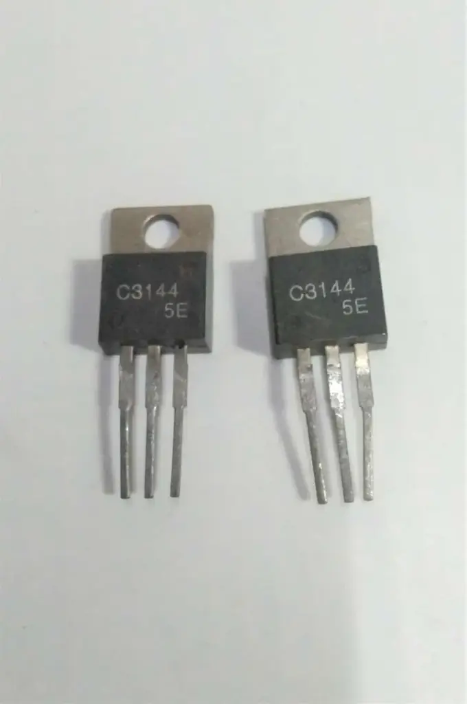 C3144 METAL B