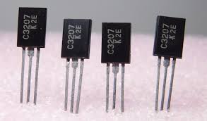 2SC3207 (16)(20) S