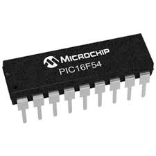 PIC16F54 DIP