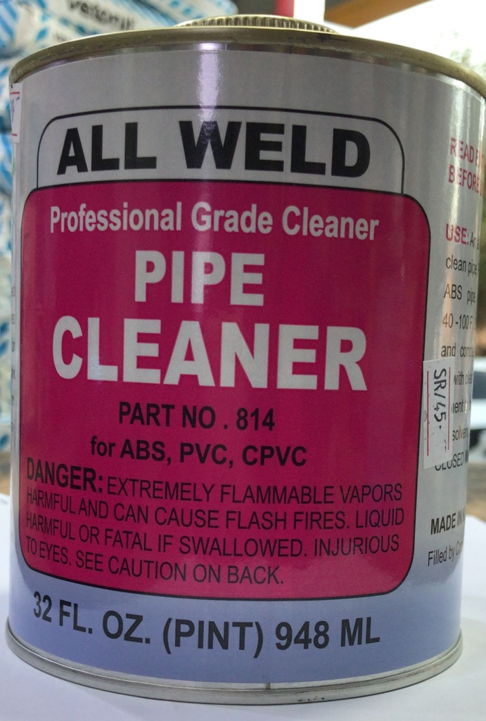 PIPE CLEANER 1KG
