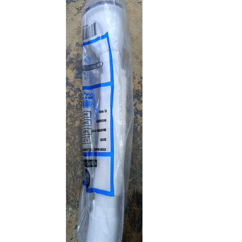 PIPE JUR JUR 1 1/2" WITH HRAB