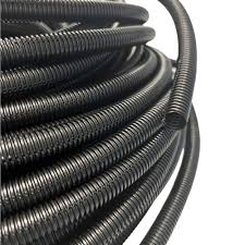 PIPE JUR JUR BLACK ALTAYAR 5/8 25MTR