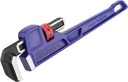 PIPE WRENCH BLUE 24"