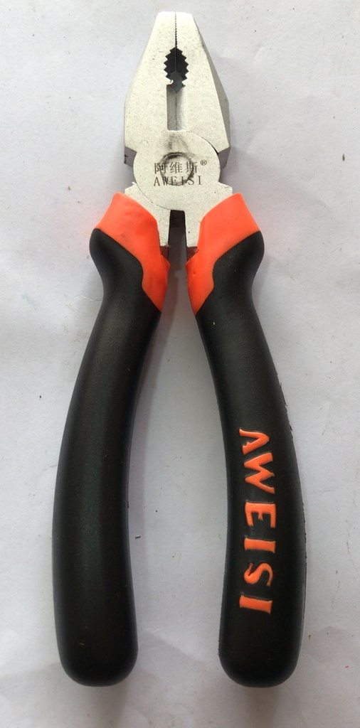 PLIER AWEISI 8" 