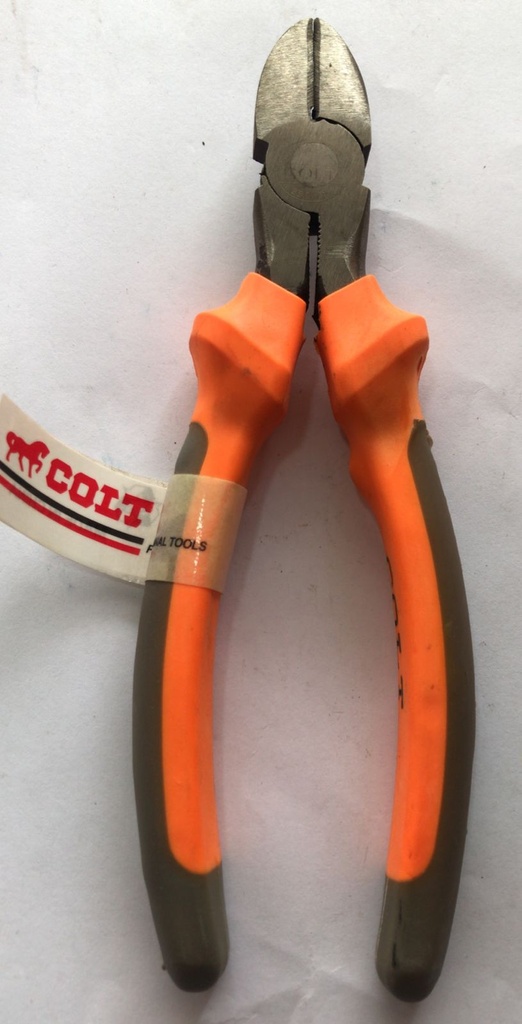 PLIER CUTTER COLT ORINGE
