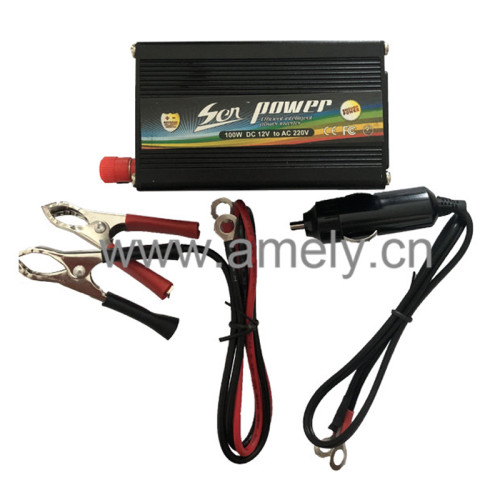 POWER INVERTER 300W