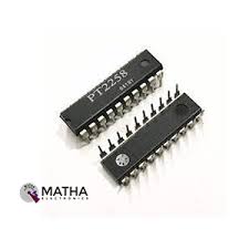 PT2258 DIP 20PIN