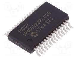 PT2323 SMD