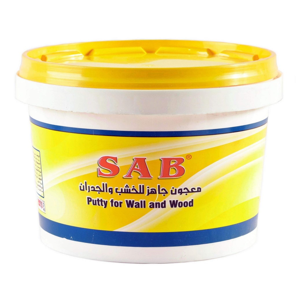 معجون وسط