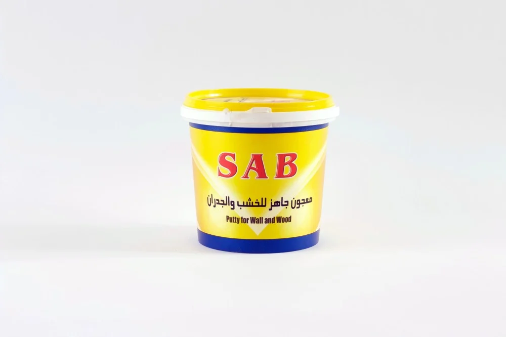 معجون صغير