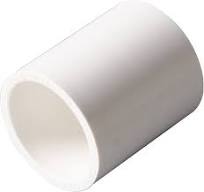 PVC SOCKET 1 1/2"