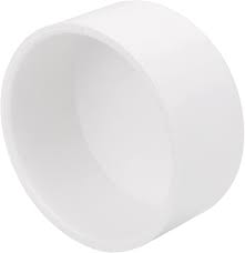 PVC STOPER 4" 114