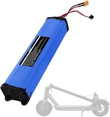 SCOOTER BATTERY PACK BIG 36V 7800MAH BLUE 