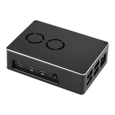 RASPBERRY PI CASE (GSM006) ARDUINO