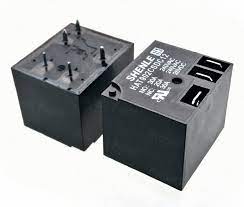 REALY DC 12V 30A
