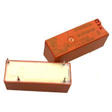 24V 4PIN 5A DC RELAY RY530024