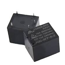 12V 5PIN 10A RELAY JHN3F