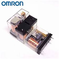 24V 6PIN 16A DC RELAY 2171W3 OMRON