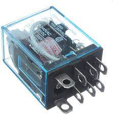 110V 8PIN 10A AC RELAY LY2N SST BP