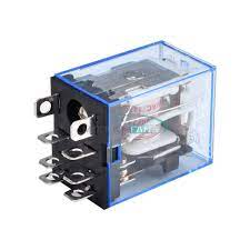 24V 8PIN 10A AC RELAY LY2N-J BIG PIN