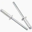 RIVET PIN 6X25MM