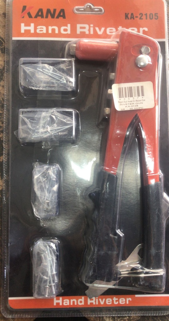 RIVETER GUN KA-2105 KANA