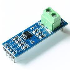 RS485 TO TTL COVERTER