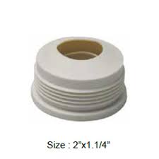 RUBER 1 1/2X1 1/2"