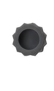 BLENDER RUBER BUSH