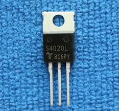 S4020L