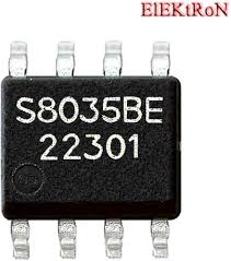 S8035 SMD