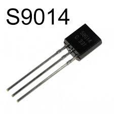 S9014, C9014 (21) S