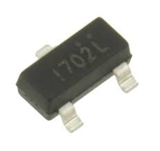 SA58550 SMD