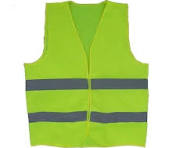 SAFTY JACKET GREEN 10005902