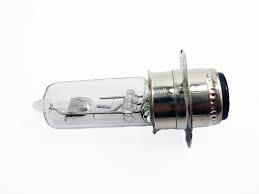 SCOTER BULB 12V 35W