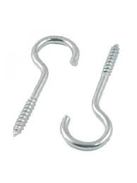 SCREW HOOK